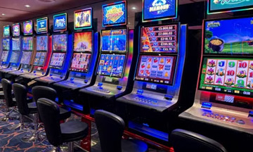 Slot Oyunlar�nda Volatilite: D���k m�, Y�ksek mi?