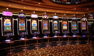 Slot Oyunlar�nda Bonus Turlar� Nas�l �al���r?