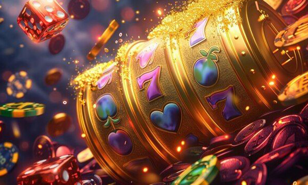 Sweet Bonanza: �eker Tad�nda Y�ksek �arpanlar